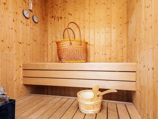 Vakantiehuis Havneby  11
