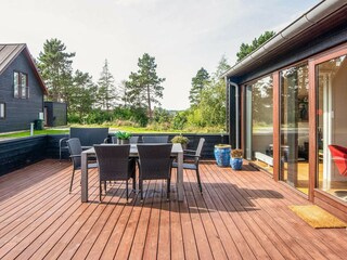 Casa de vacaciones Havneby  31