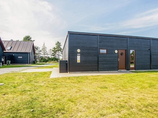 Holiday house Havneby  19