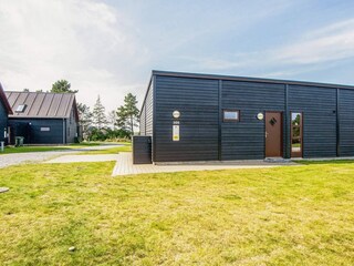 Maison de vacances Havneby  22