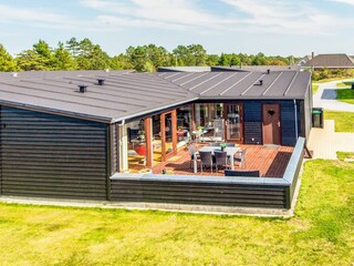 Casa de vacaciones Havneby  39