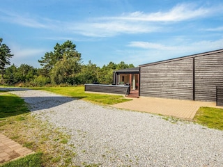 Ferienhaus Havneby  37