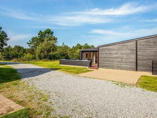 Vakantiehuis Havneby  19