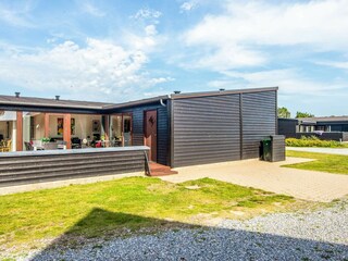 Vakantiehuis Havneby  12