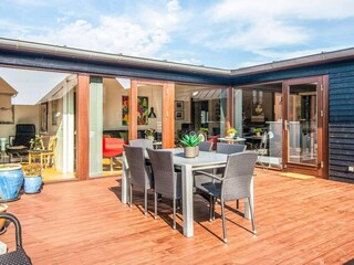 Maison de vacances Havneby  10