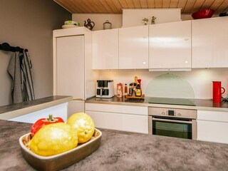 Vakantiehuis Havneby  34
