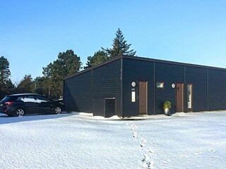 Casa de vacaciones Havneby Grabación al aire libre 2