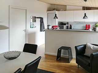Casa de vacaciones Havneby  9