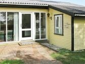 Maison de vacances Vorupør Enregistrement extérieur 1