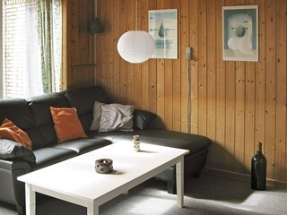 Casa de vacaciones Vorupør  4