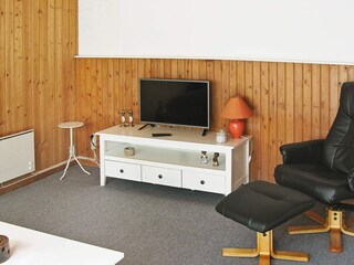 Casa de vacaciones Vorupør  18