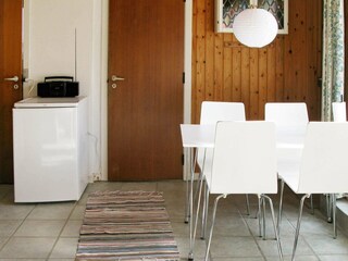 Casa de vacaciones Vorupør  5
