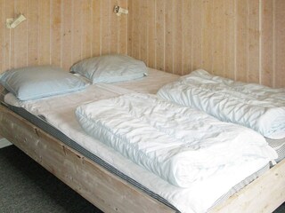 Vakantiehuis Vorupør  14