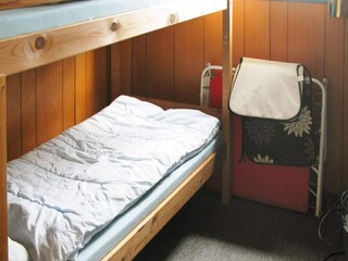 Casa de vacaciones Vorupør  6
