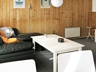 Casa de vacaciones Vorupør  9