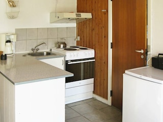 Ferienhaus Vorupør  20