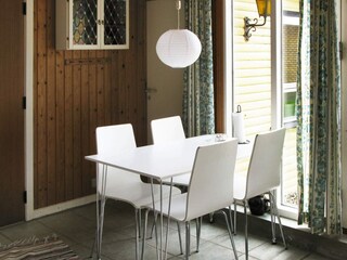 Casa de vacaciones Vorupør  16