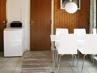 Vakantiehuis Vorupør  16