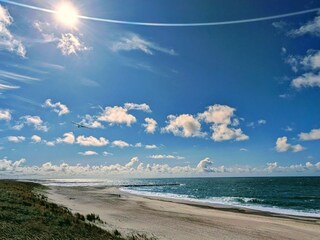 Casa per le vacanze Vorupør  31