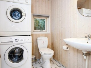 Holiday house Kirkeby  3