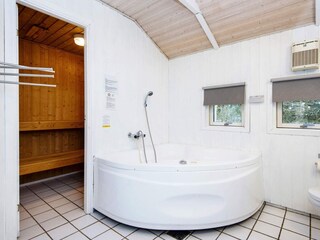Holiday house Kirkeby  5