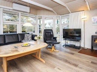 Holiday house Kirkeby  6