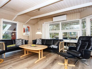 Holiday house Kirkeby  7