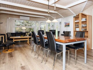 Holiday house Kirkeby  8