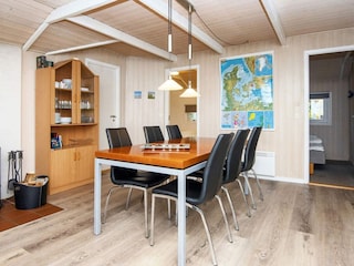 Holiday house Kirkeby  9