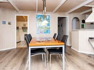 Holiday house Kirkeby  10