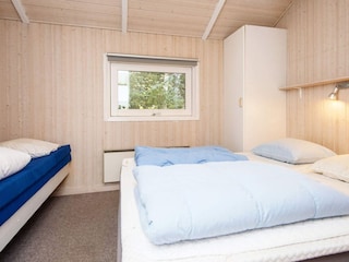 Holiday house Kirkeby  12