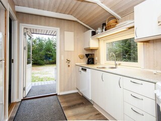 Holiday house Kirkeby  14