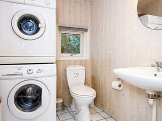 Holiday house Kirkeby  17