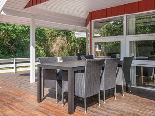 Holiday house Kirkeby  19