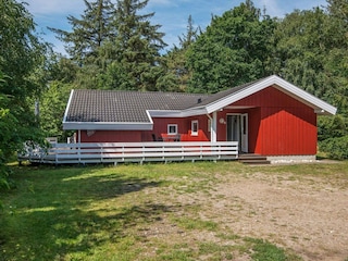 Holiday house Kirkeby  21