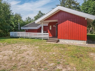 Holiday house Kirkeby  22
