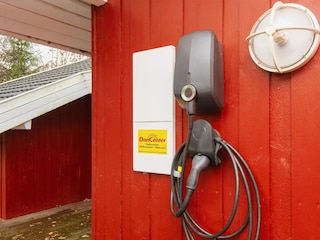 Holiday house Kirkeby  23