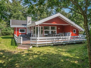 Holiday house Kirkeby  25