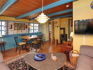 Casa per le vacanze Fjand  26