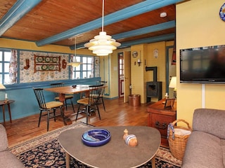 Ferienhaus Fjand  16