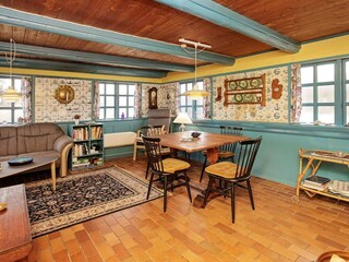 Vakantiehuis Fjand  7