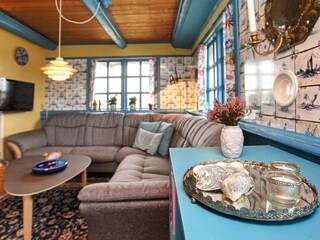Vakantiehuis Fjand  9