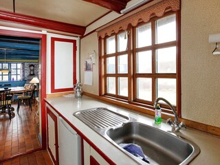 Holiday house Fjand  11
