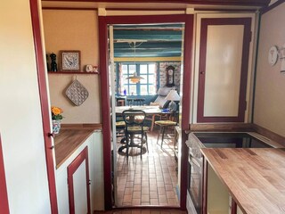 Maison de vacances Fjand  23