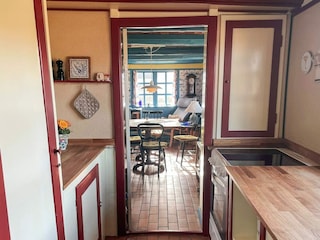 Vakantiehuis Fjand  23