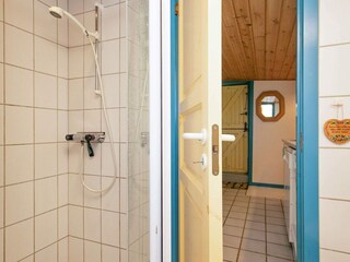 Vakantiehuis Fjand  18