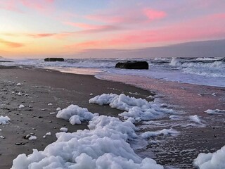 Vakantiehuis Fjand  33