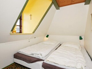 Maison de vacances Fjand  38