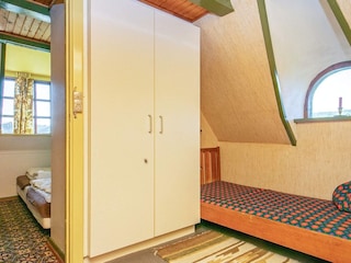 Maison de vacances Fjand  25