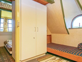 Vakantiehuis Fjand  22